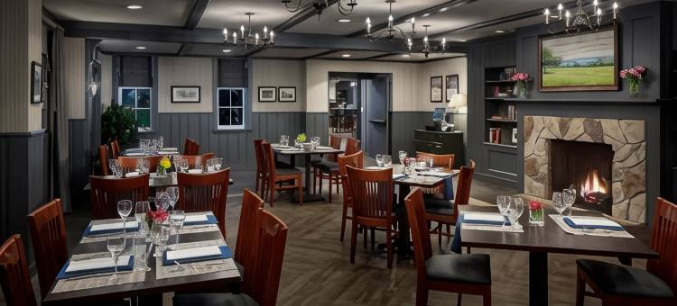 米德尔敦酒店(Inn at Middletown)图片