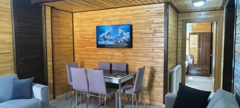 Şimo套房酒店(Şimo Suite Otel)图片