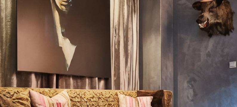 巴迪瑟霍夫酒店(Badischer Hof)图片