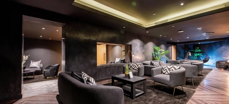 首都橙街15号水疗酒店(The Capital 15 on Orange Hotel & Spa)图片