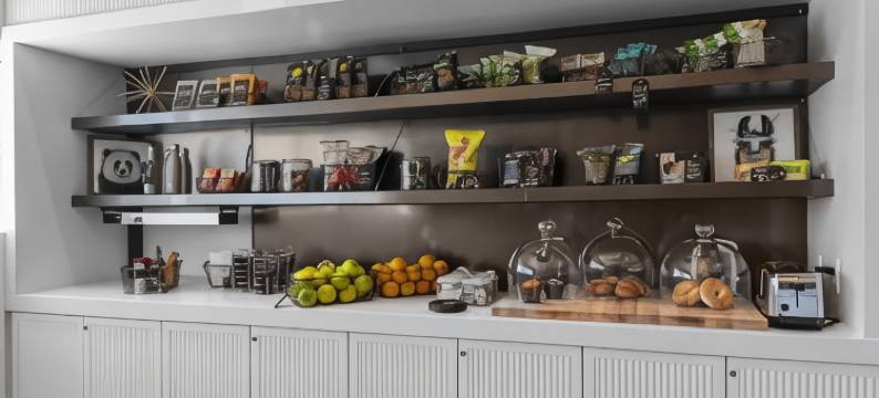 格兰岱尔韦斯特盖特雅乐轩酒店(Aloft Glendale at Westgate)图片