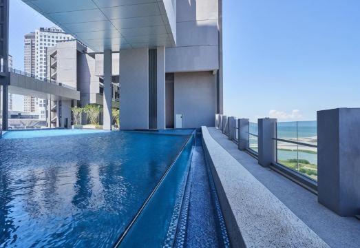 Imperio Melaka Standard Suites by Jeffery Lam Home ManagementHotel Overview