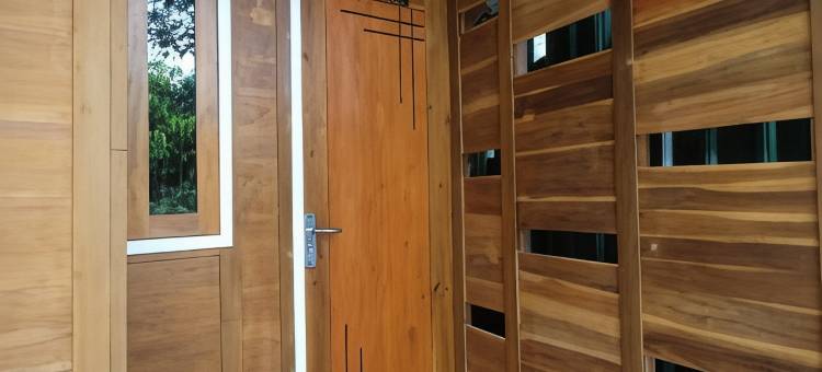 卢库洛科布曼城市景观别墅酒店(Urbanview Villa Lukulo Kebumen by RedDoorz)图片