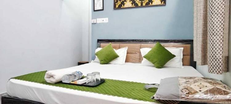 位于阿约提亚的8卧室-1700平方米|带8个独立浴室(THE NEST)图片