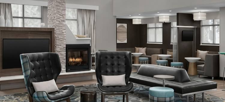 Residence Inn Jacksonville South/Bartram Park图片