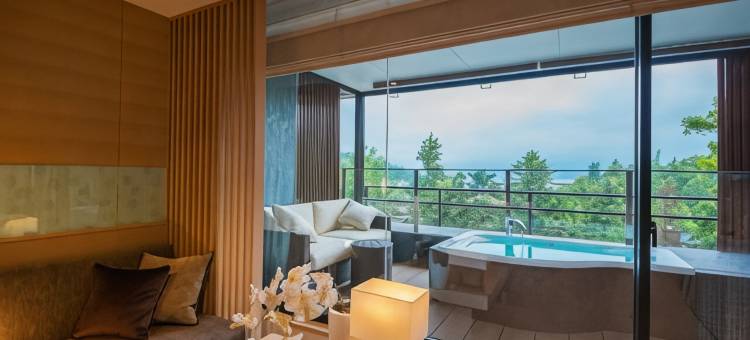 宫岛有本格兰酒店(Miyajima Grand Hotel Arimoto)图片