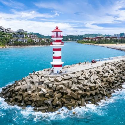 万宁5日4晚拼小团