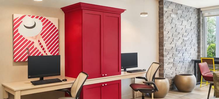 希尔顿帕尔姆湾墨尔本I 95家2套房(Home2 Suites by Hilton Palm Bay Melbourne I 95)图片