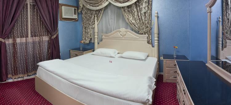 阿尔法伊哈法尔汉套房酒店(Al Farhan Hotel Suites Al Fayha)图片
