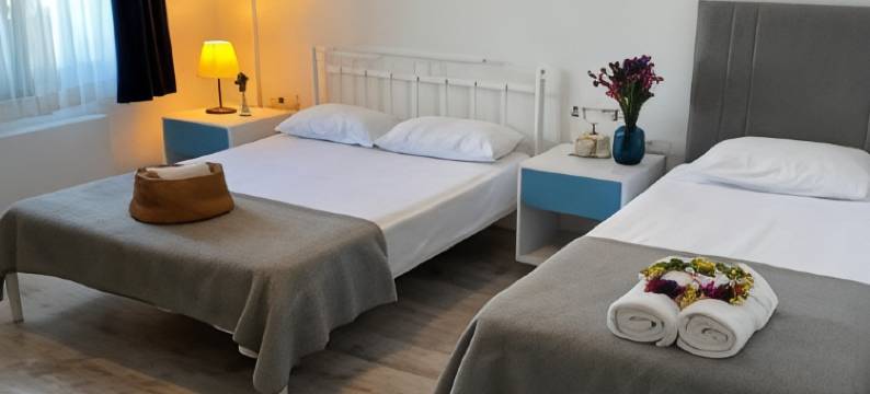 乌尔拉酒店(Otel Urla)图片