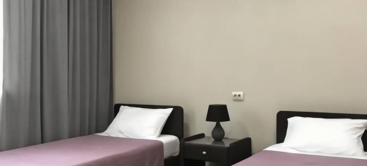 Kedr Mini-Hotel图片