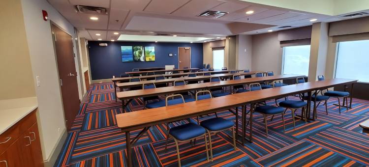 希尔顿欢朋酒店-希尔斯维尔(Hampton Inn Hillsville)图片
