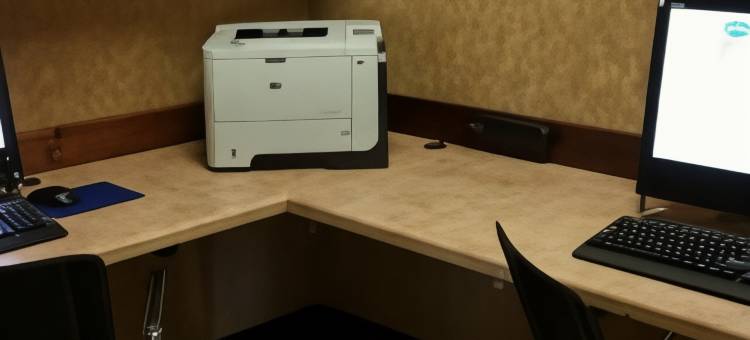 盖洛普欢朋套房酒店(Hampton Inn & Suites Gallup)图片