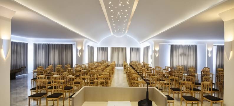 埃尔格列柯水疗度假村(El Greco Resort & Spa)图片