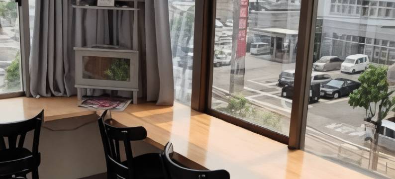 天草胶囊酒店(B and C Hotel   (Capsule Hotel Amakusa))图片