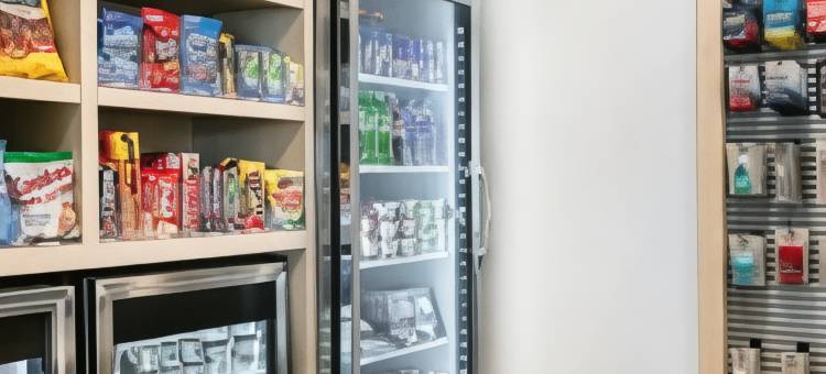 TownePlace Suites Madison West/Middleton图片