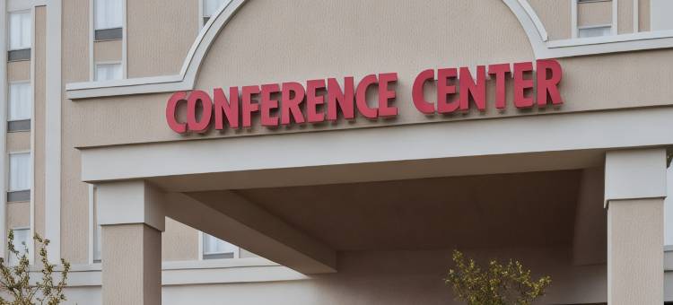 尚佩恩厄巴纳希尔顿花园酒店(Hilton Garden Inn Champaign/ Urbana)图片