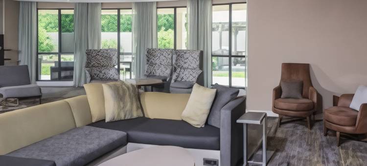 班戈尔万怡酒店(Courtyard Bangor)图片