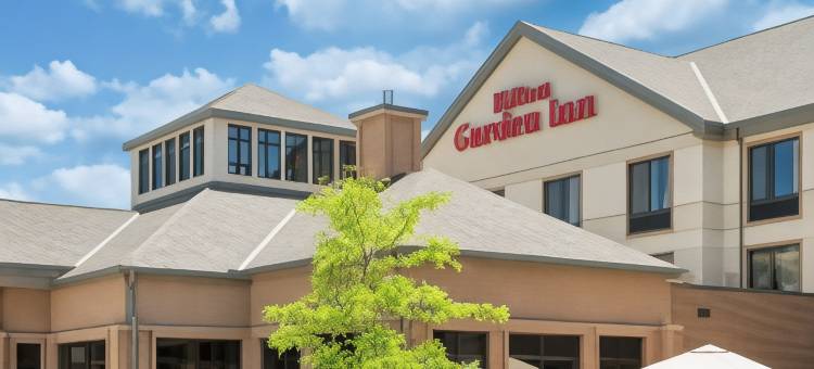 苏城河滨区希尔顿花园酒店(Hilton Garden Inn Sioux City Riverfront)图片
