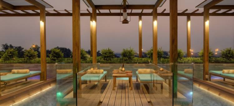 苏拉特万怡酒店(Courtyard Surat)图片