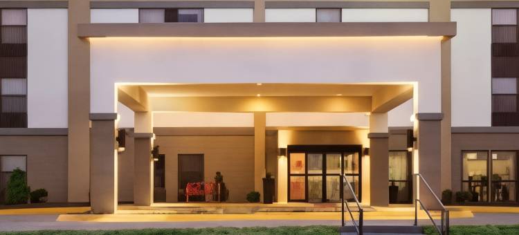东威奇托欢朋酒店(Hampton Inn by Hilton Wichita-East)图片