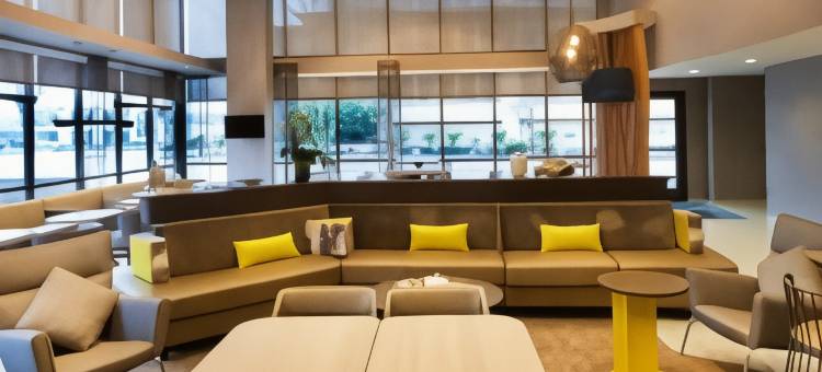 西雅图伊萨夸市SpringHill Suites酒店(SpringHill Suites Seattle Issaquah)图片