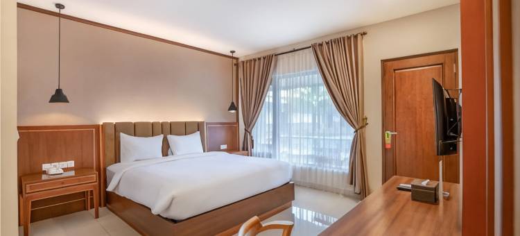 Hadipriyanto Homestay图片