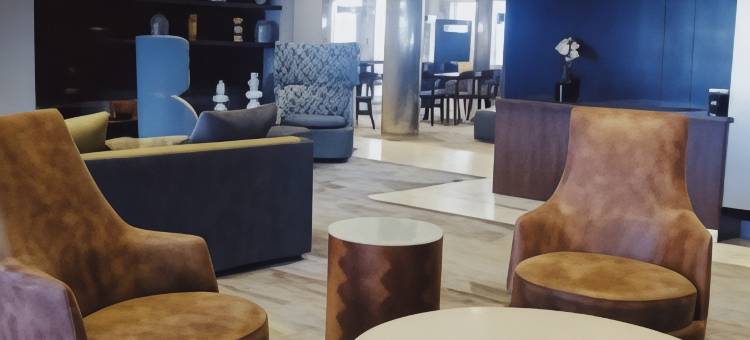 欧文斯伯勒万豪万怡酒店(Courtyard Owensboro)图片