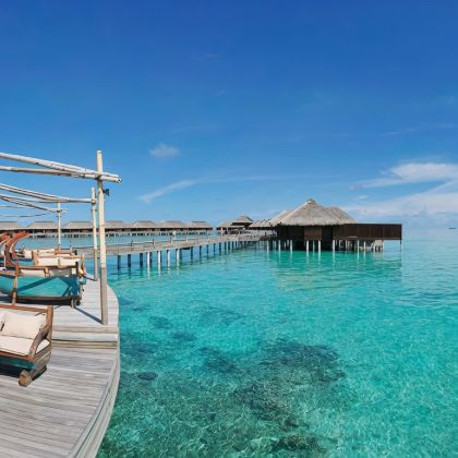 马尔代夫5日3晚自由行