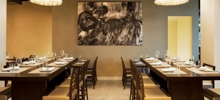 威尔明顿威斯汀酒店(The Westin Wilmington)图片