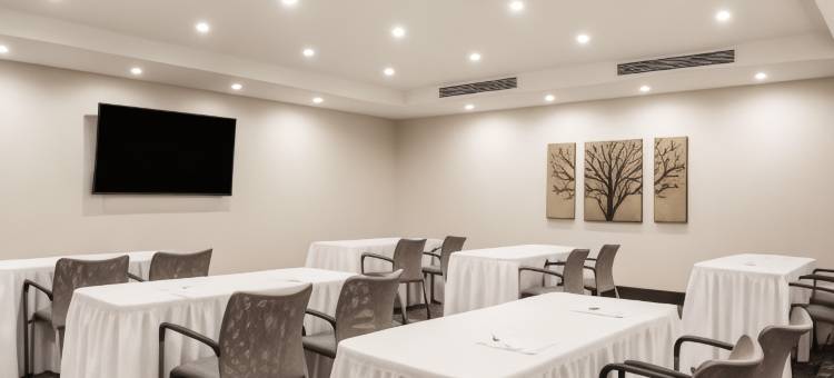 罗彻斯特彭菲尔德希尔顿欢朋酒店(Hampton Inn Rochester-Penfield)图片