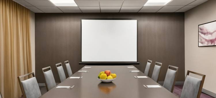 拉伯克万怡酒店(Courtyard Lubbock)图片