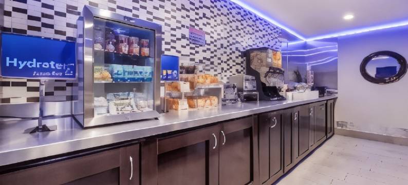 麦卡伦贝斯特韦斯特酒店(Best Western McCarran Inn)图片