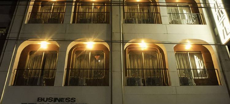 长崎商务皇家酒店(Royal Hotel)图片