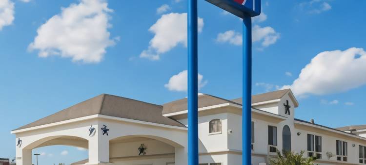 DFW机场南万豪酒店(Marriott DFW Airport South)图片