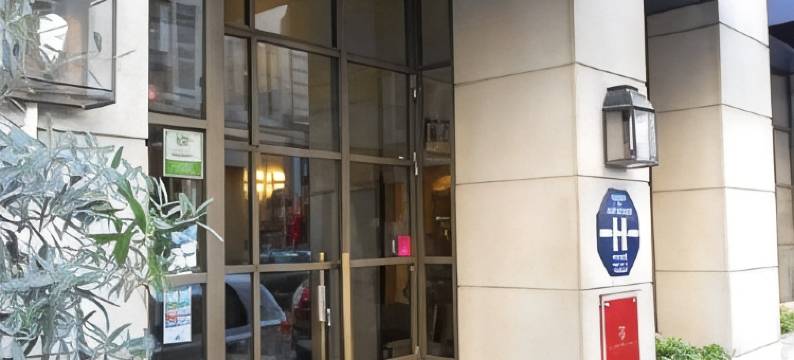 杜勒曼酒店(Leman Opera Hotel Paris)图片