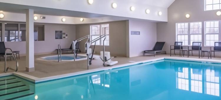 路易斯威尔东北Residence Inn 酒店(Residence Inn Louisville Northeast)图片