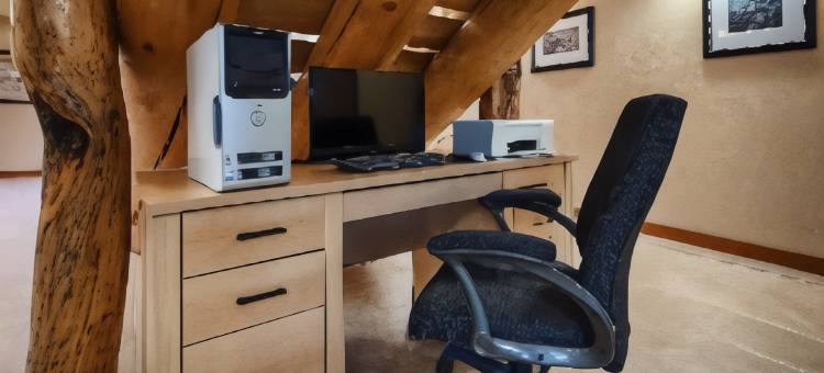 魔鬼塔贝斯特韦斯特酒店(Best Western Devils Tower Inn)图片