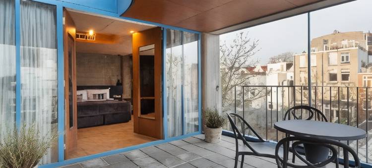 昆汀动物园酒店(Quentin Zoo Hotel)图片