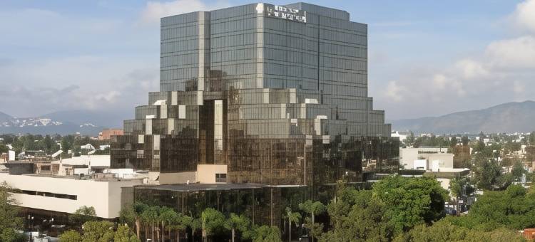 InterContinental Hotels PRESIDENTE瓜达拉哈拉(InterContinental Hotels Presidente Guadalajara)图片