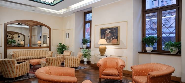 托里诺酒店(Hotel Torino)图片