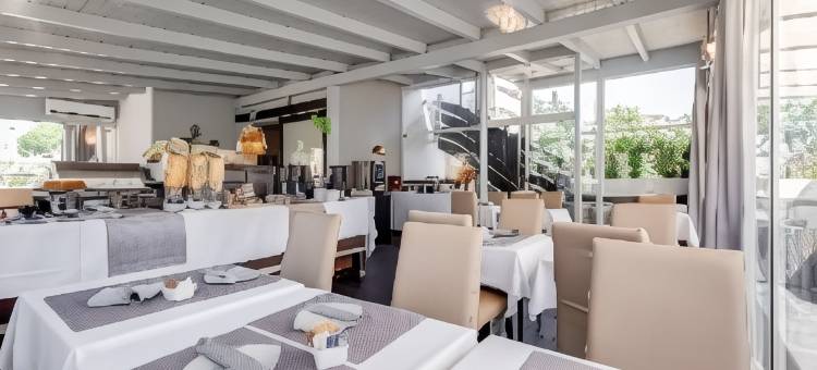 电影音乐贝斯特韦斯特酒店(Best Western Cinemusic Hotel)图片