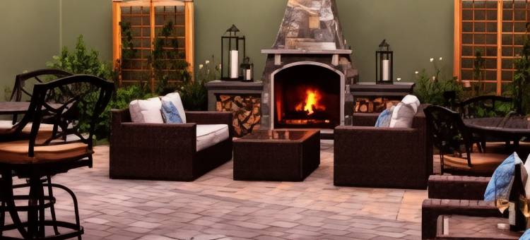 皮博迪波士顿万豪酒店(Boston Marriott Peabody)图片