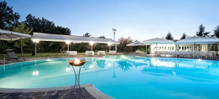 德拉纳拉餐饮酒店(Hotel Ristorante Dragonara)图片