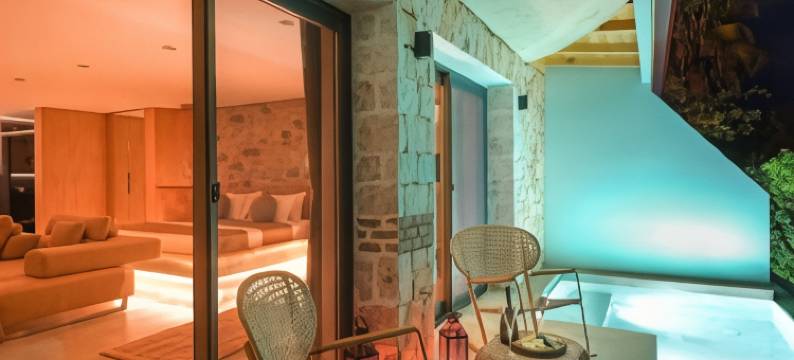 别墅酒店​​塔玛拉(Villa Hotel Tamara)图片