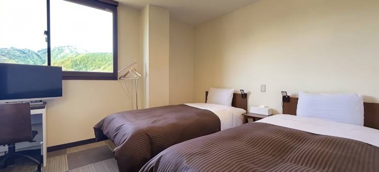 马鲁埃酒店(Hotel Marue)图片