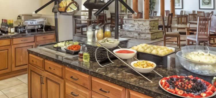 圣达菲北Homewood Suites by Hilton(Homewood Suites by Hilton Santa Fe-North)图片