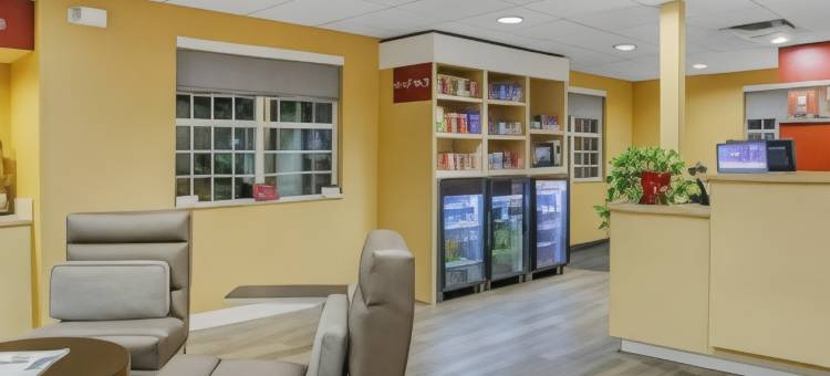 诺克斯维尔锡特布拉夫万豪TownePlace酒店(TownePlace Suites Knoxville Cedar Bluff)图片