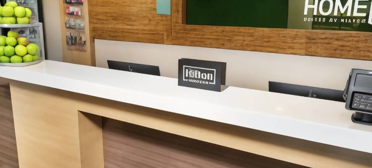 沙加缅度罗斯维尔希尔顿惠庭酒店(Home2 Suites by Hilton Roseville Sacramento)图片