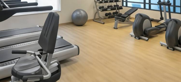 费城普利茅斯会议万豪SpringHill酒店(SpringHill Suites Philadelphia Plymouth Meeting)图片